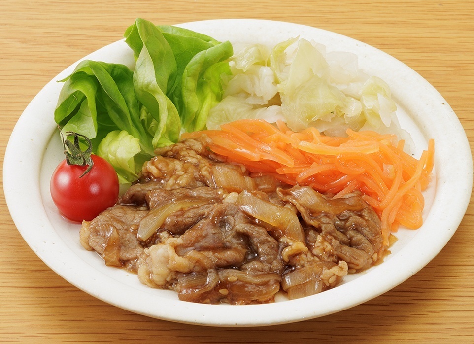 牛焼肉