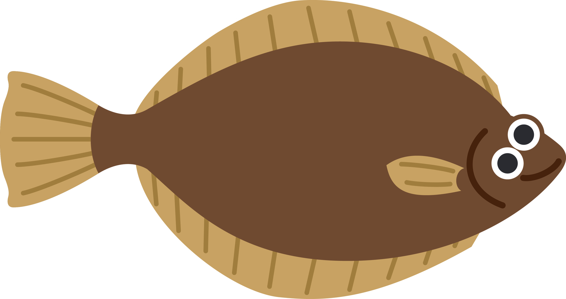 カレイ