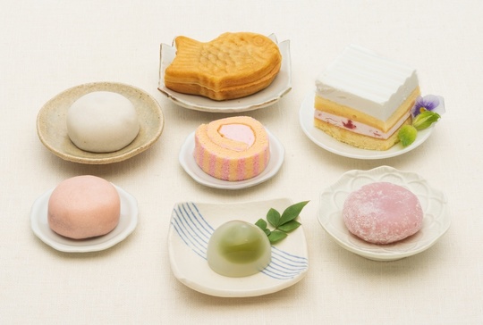 便利な別途単品購入についてのご紹介