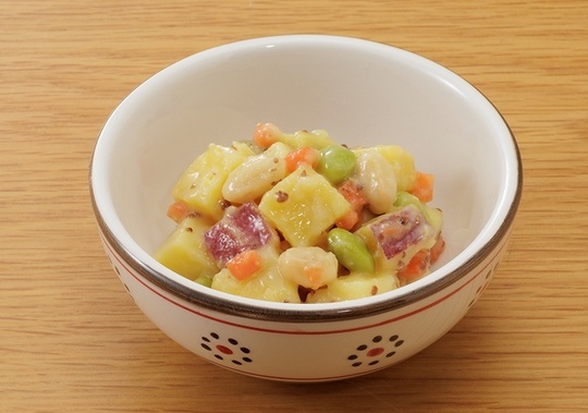 やわらか大根なます