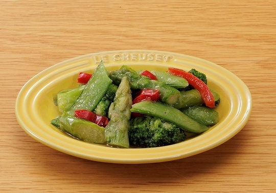 ペペロンチーノ