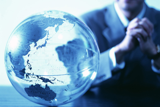 豊富な経験と高い技術力