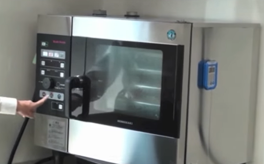 シンプルなマカンのオペレーション