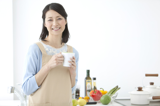 味のバラツキがなくなり安定しましｔ